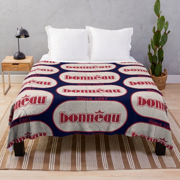 Item preview, Bonneau designed and sold by TeeArcade84.