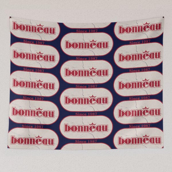 Item preview, Bonneau designed and sold by TeeArcade84.