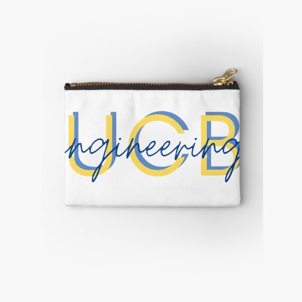 Item preview, UCB Engineering designed and sold by STEMinistArtCo.