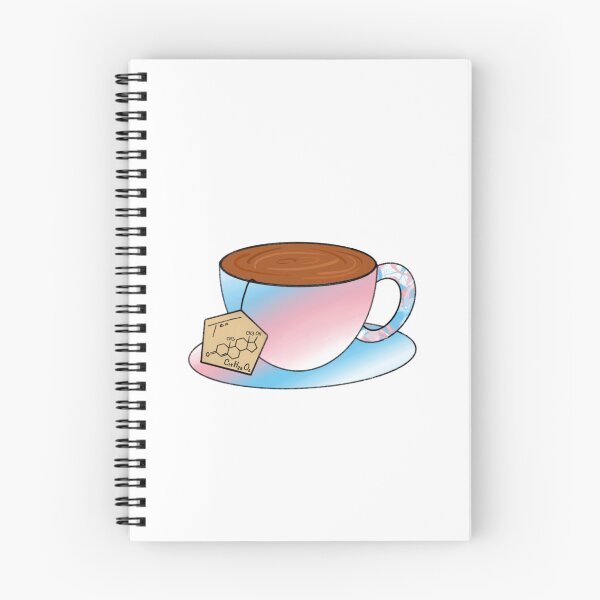Item preview, Tea-stosterone HRT Tea designed and sold by Aly's Art Shop.