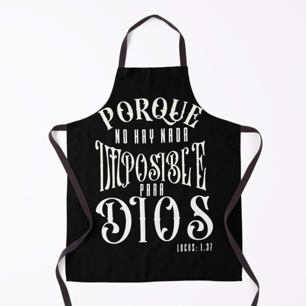 Item preview, Unshakable Faith. Because nothing is impossible for God. Lucas 1.37 designed and sold by amahechoamano.