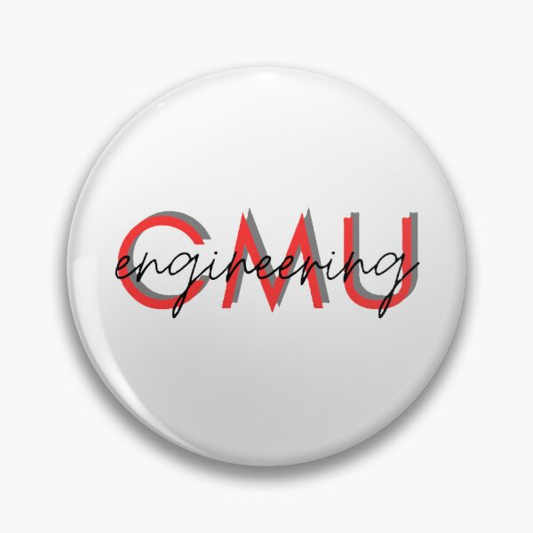 Item preview, CMU Engineering designed and sold by STEMinistArtCo.