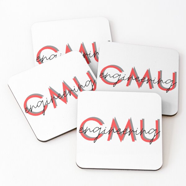Item preview, CMU Engineering designed and sold by STEMinistArtCo.