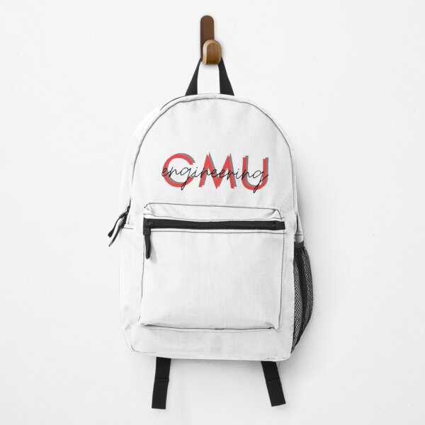 Item preview, CMU Engineering designed and sold by STEMinistArtCo.