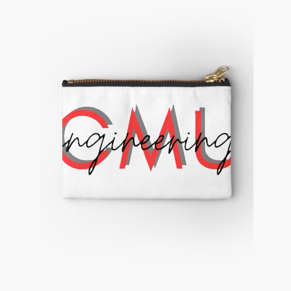 Item preview, CMU Engineering designed and sold by STEMinistArtCo.