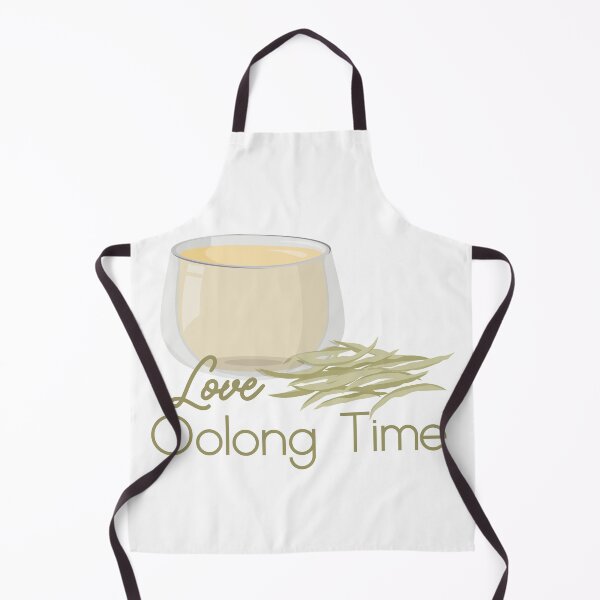 Item preview, Love Oolong Time designed and sold by Allegory-Design.