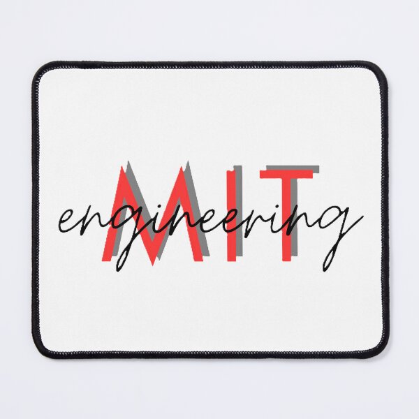 Item preview, MIT Engineering designed and sold by STEMinistArtCo.