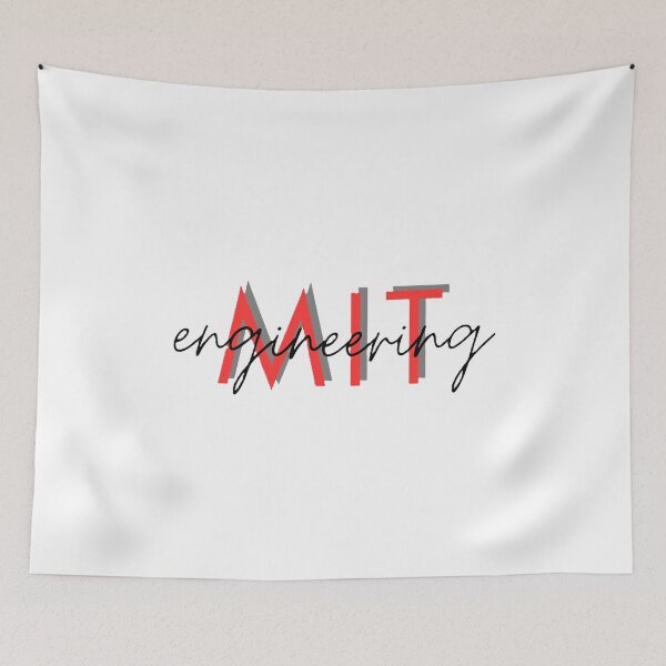 Item preview, MIT Engineering designed and sold by STEMinistArtCo.