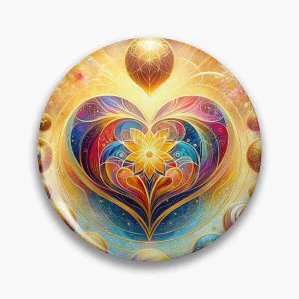 Item preview, Celestial Heartbeat designed and sold by msDebbieLove.