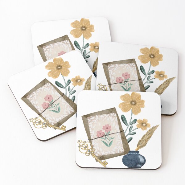 Item preview, Sealed love letter designed and sold by pinkyfish1010.