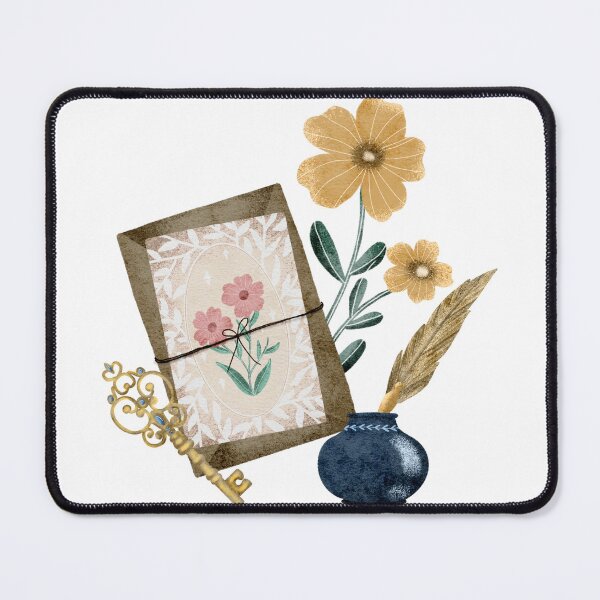 Item preview, Sealed love letter designed and sold by pinkyfish1010.