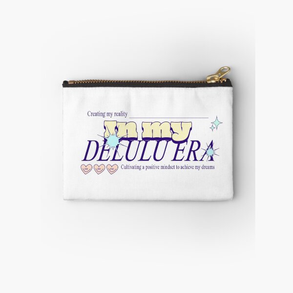 Item preview, Delulue Era 2.0 designed and sold by PB-Sandwich.