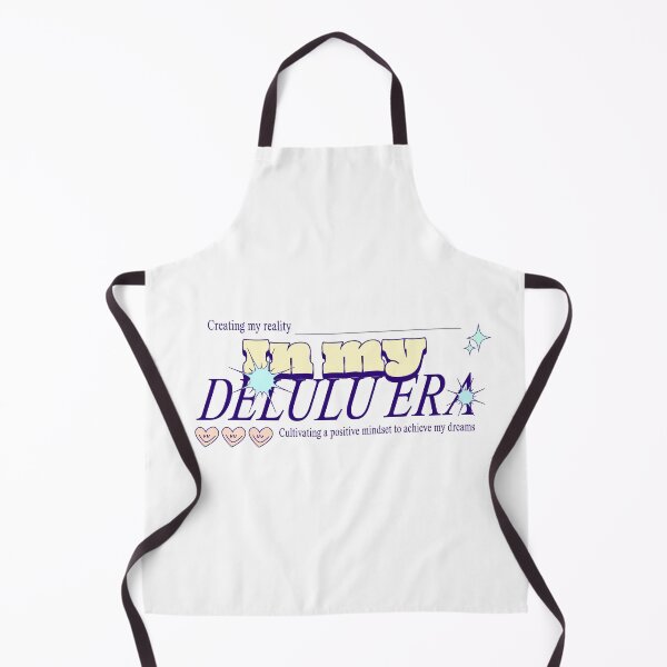 Item preview, Delulue Era 2.0 designed and sold by PB-Sandwich.