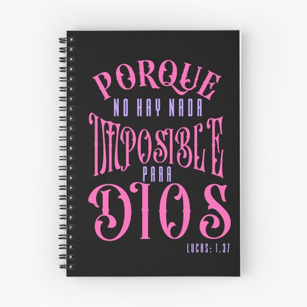 Item preview, Unshakable Faith. Because nothing is impossible for God. Lucas 1.37 designed and sold by amahechoamano.