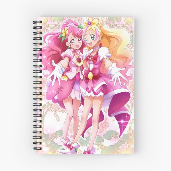 Item preview, Go!Princess PreCure,All Princess designed and sold by NooraniFantasy.