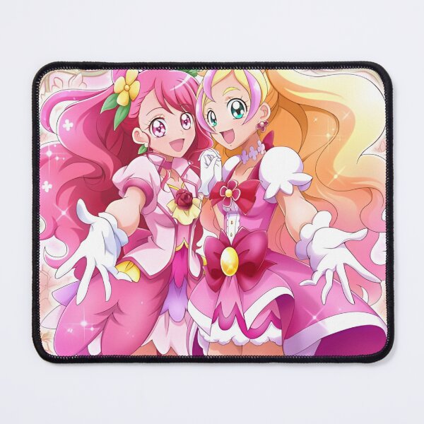 Item preview, Go!Princess PreCure,All Princess designed and sold by NooraniFantasy.