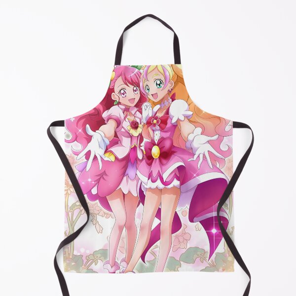 Item preview, Go!Princess PreCure,All Princess designed and sold by NooraniFantasy.