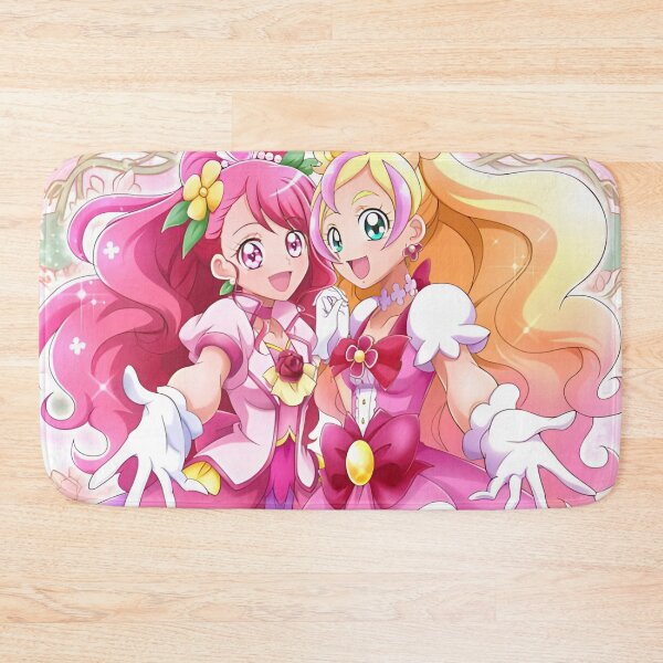 Item preview, Go!Princess PreCure,All Princess designed and sold by NooraniFantasy.