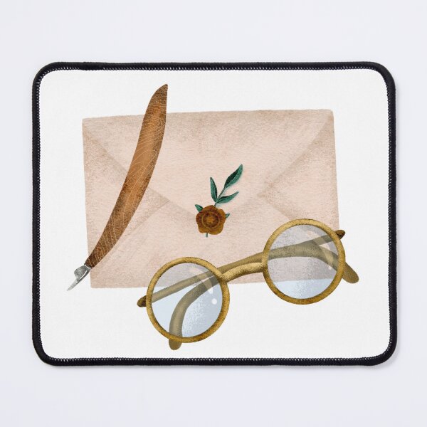 Item preview, Sealed envelope designed and sold by pinkyfish1010.