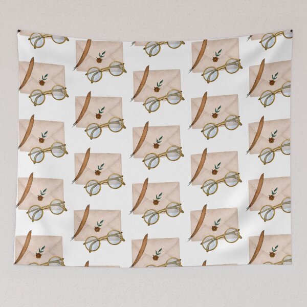 Item preview, Sealed envelope designed and sold by pinkyfish1010.