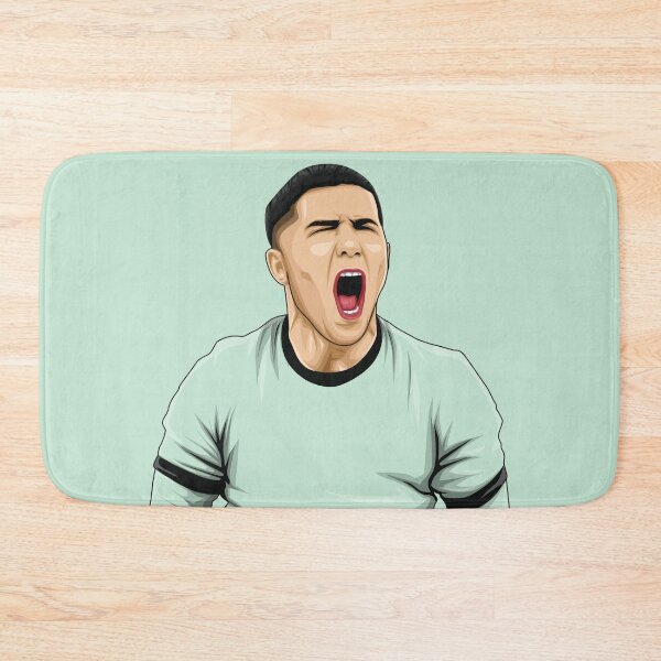 Item preview, Enzo Fernandez designed and sold by Aldduardo.