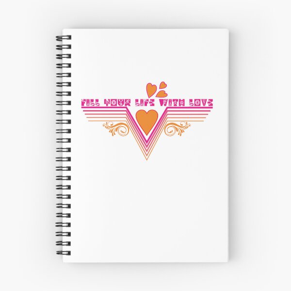Item preview, FILL YOUR LIFE WITH LOVE designed and sold by Millybum.