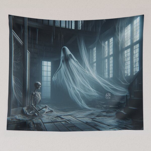 Item preview, What Lingers designed and sold by Heather Wooldridge.