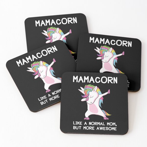 Item preview, MamaCorn designed and sold by Stillness store.