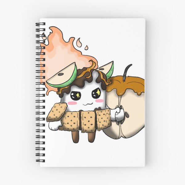 Item preview, Caramel Apple Shielder designed and sold by MariquitaAzul.