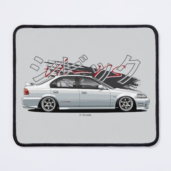 Item preview, Civic Ferio Vi-Rs designed and sold by LpDesigns_.