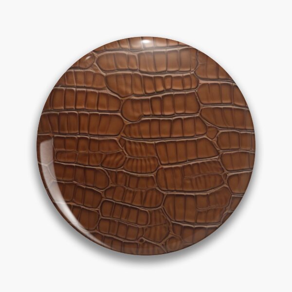 Item preview, Brown Leather  designed and sold by Poeai.