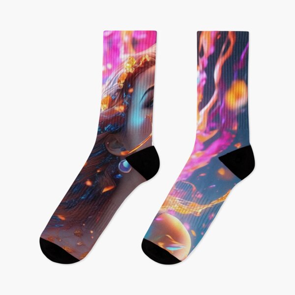 Aperçu de l'œuvre Augmentez votre vibration créée et vendue par artiststores1.