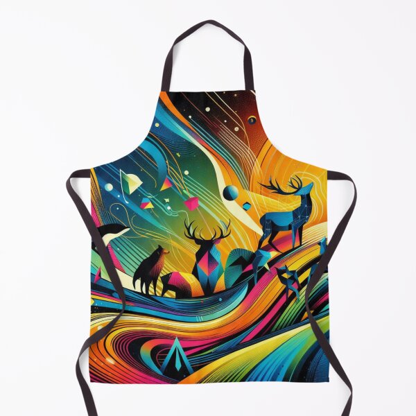 Item preview, Abstract Nature Painting - Modern Art for Your Home A2 designed and sold by SicilianoPlus.