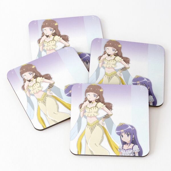 Item preview, Go! Princess PreCure,All Characters designed and sold by NooraniFantasy.