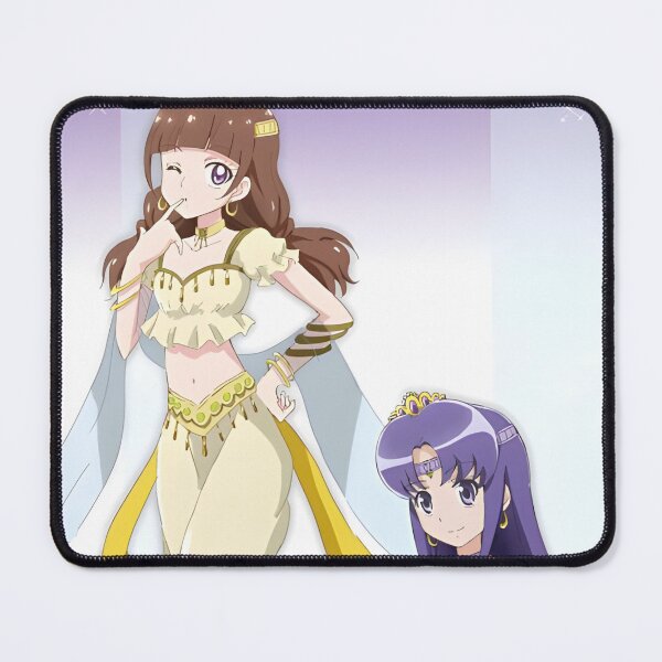 Item preview, Go! Princess PreCure,All Characters designed and sold by NooraniFantasy.