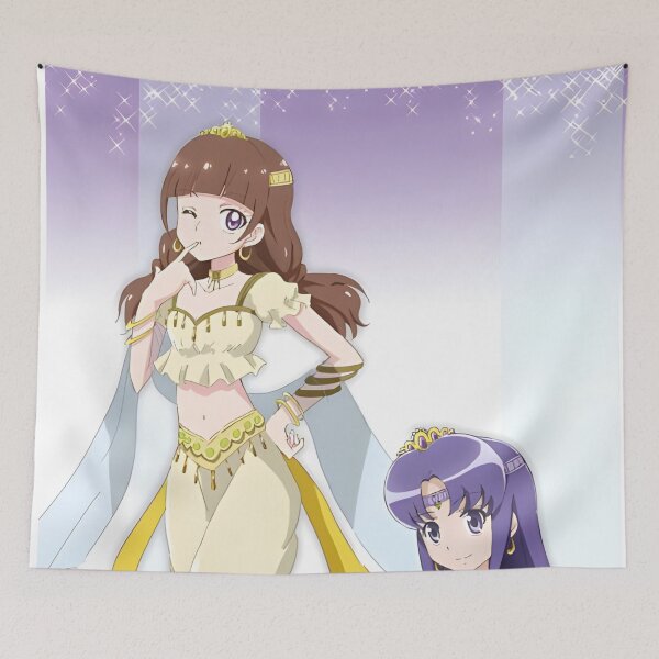 Item preview, Go! Princess PreCure,All Characters designed and sold by NooraniFantasy.