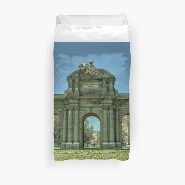Puerta de Alcalá Funda nórdica