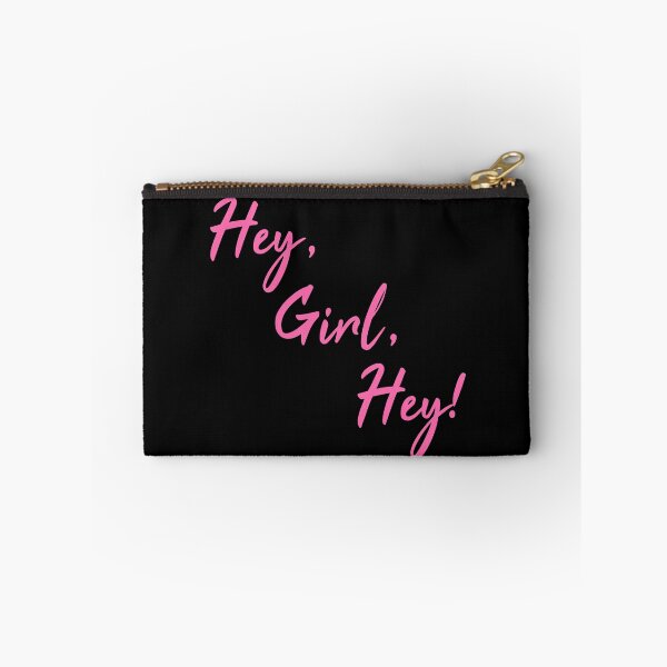 Item preview, Hey, Girl, Hey!  designed and sold by AwkwardDuckling.