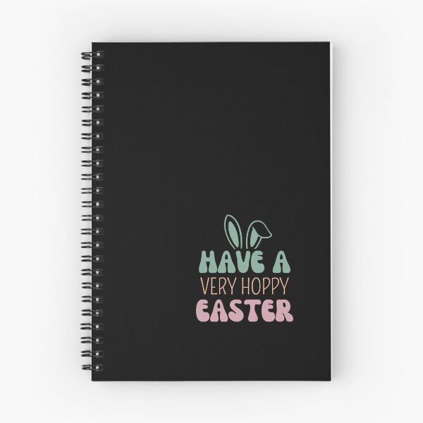 Item preview, Have a very hoppy easter Happy Easter collection designed and sold by Lillieoandco.