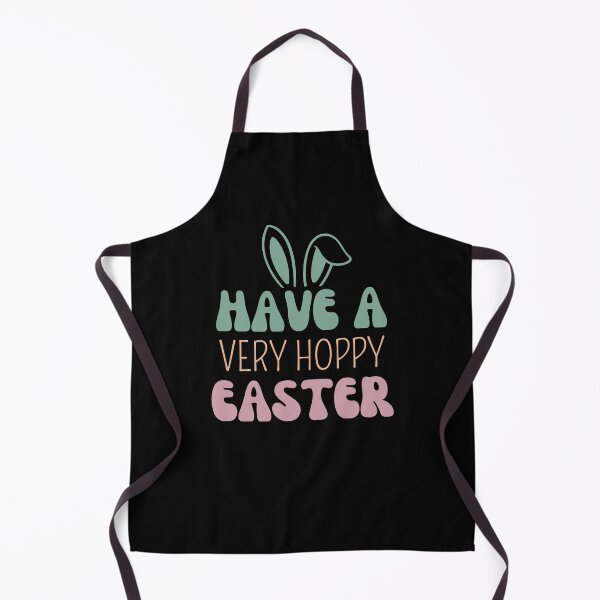 Item preview, Have a very hoppy easter Happy Easter collection designed and sold by Lillieoandco.