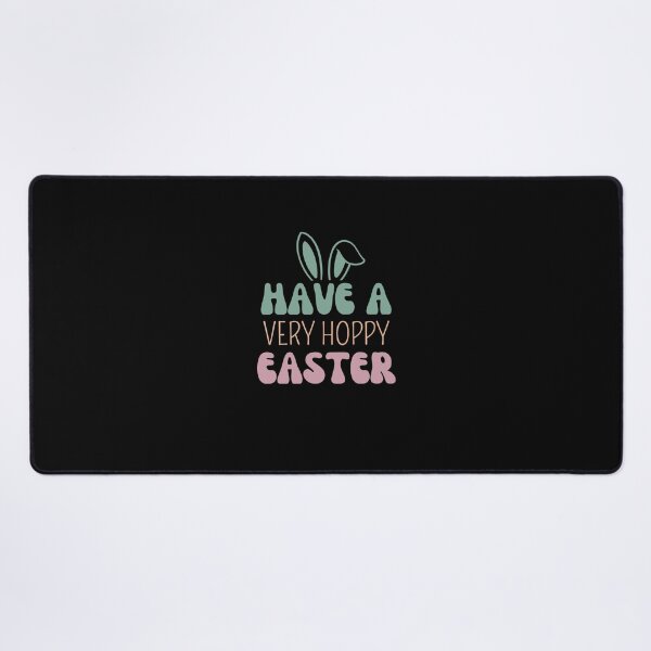 Item preview, Have a very hoppy easter Happy Easter collection designed and sold by Lillieoandco.