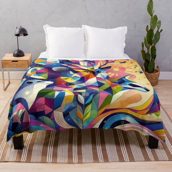 Item preview, Copy of Abstract Nature Painting - Modern Art for Your Home A3 designed and sold by SicilianoPlus.