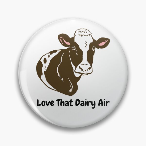 Item preview, Love That Dairy Air designed and sold by Tetsuya-Yui.