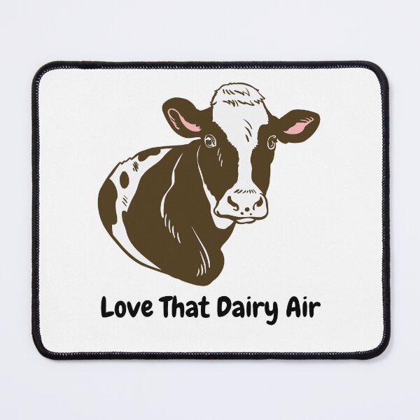 Item preview, Love That Dairy Air designed and sold by Tetsuya-Yui.