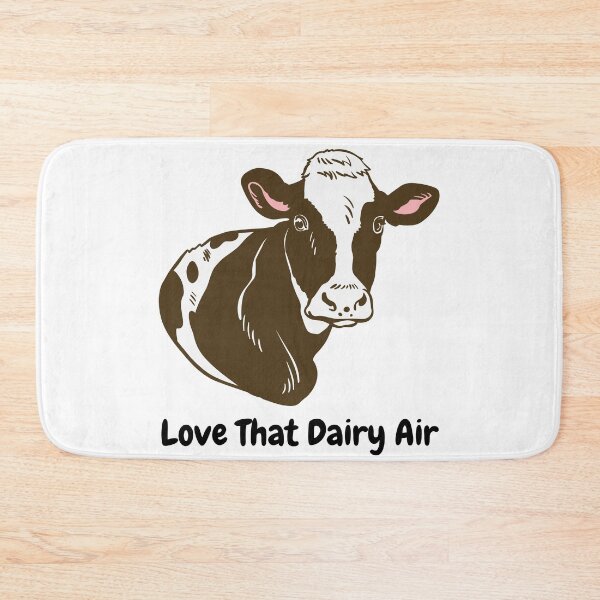 Item preview, Love That Dairy Air designed and sold by Tetsuya-Yui.