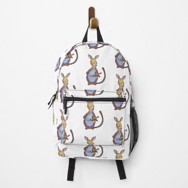 Item preview, kangaroo designed and sold by CanDo20.