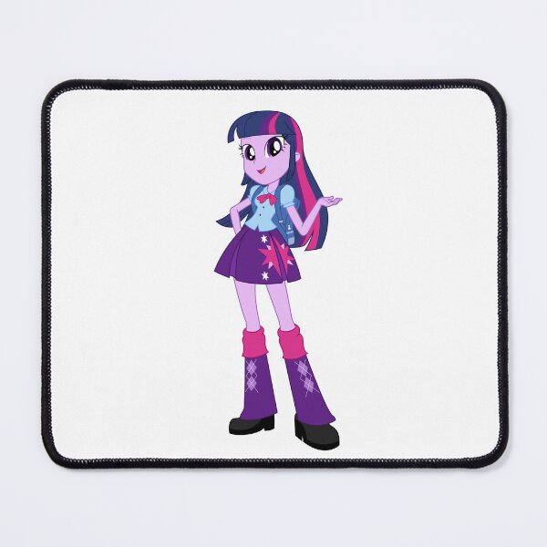 Item preview, Equestria Girls; Twilight Sparkle designed and sold by Marco Bottiglieri.