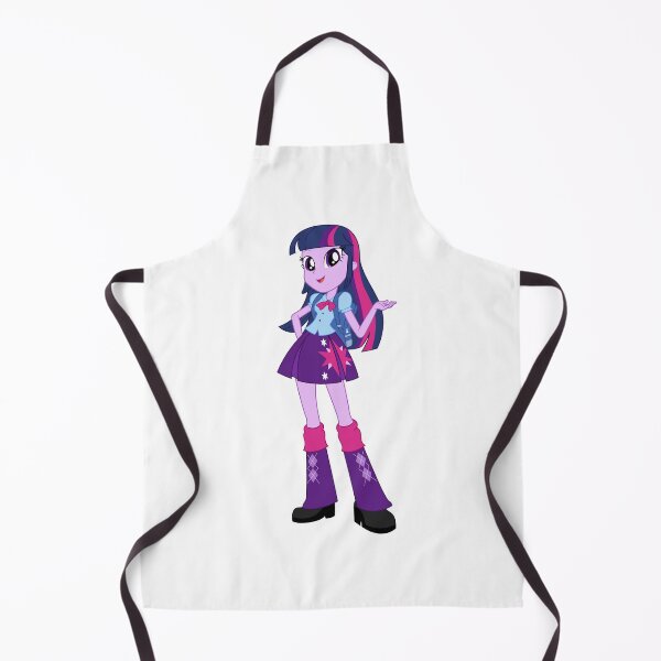 Item preview, Equestria Girls; Twilight Sparkle designed and sold by Marco Bottiglieri.