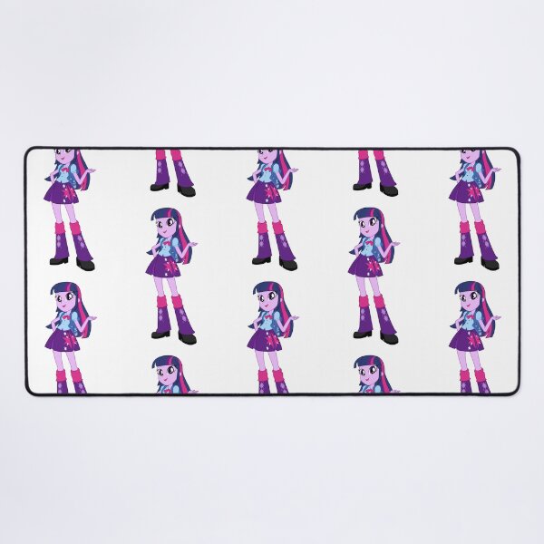 Item preview, Equestria Girls; Twilight Sparkle designed and sold by Marco Bottiglieri.