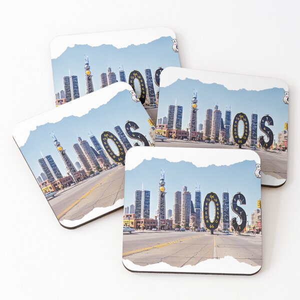 Item preview, ILLINOIS 24 6 designed and sold by maveluzone.